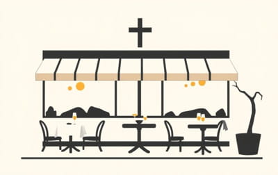 Restaurant St Johann Im Pongau