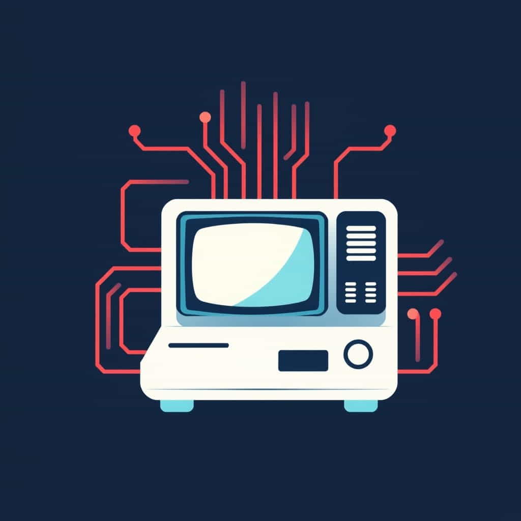 The First Generation Computer Used For Circuitry
