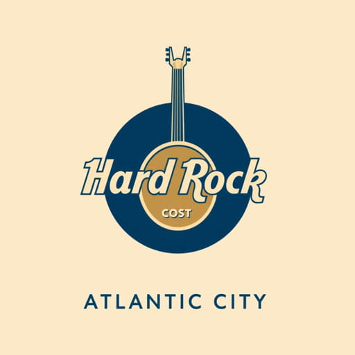 The Hard Rock Atlantic City