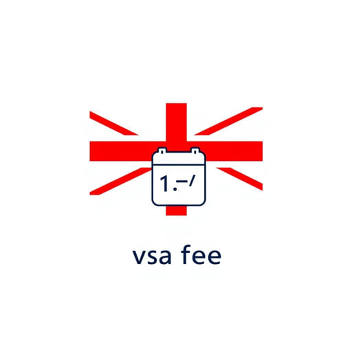 Uk Visa Fee For 6 Months