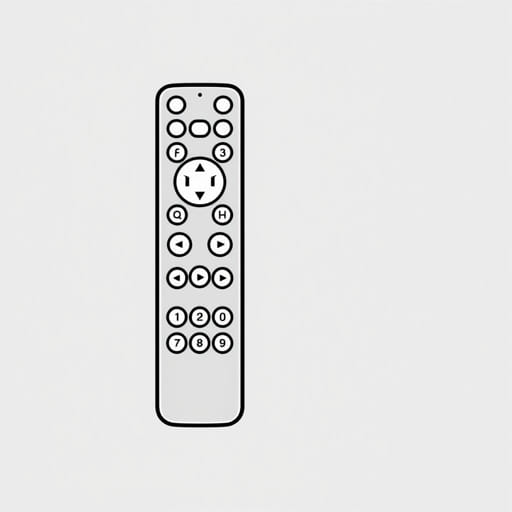 Universal Remote For Hitachi Tv