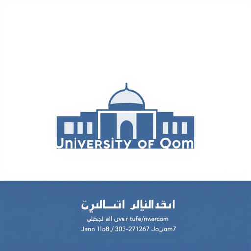 University Of Qom Address