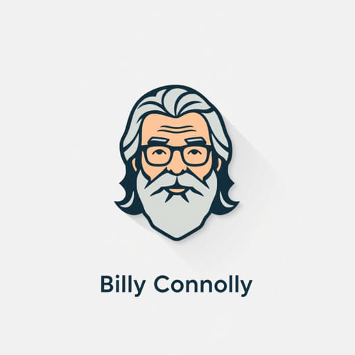 Update On Billy Connolly
