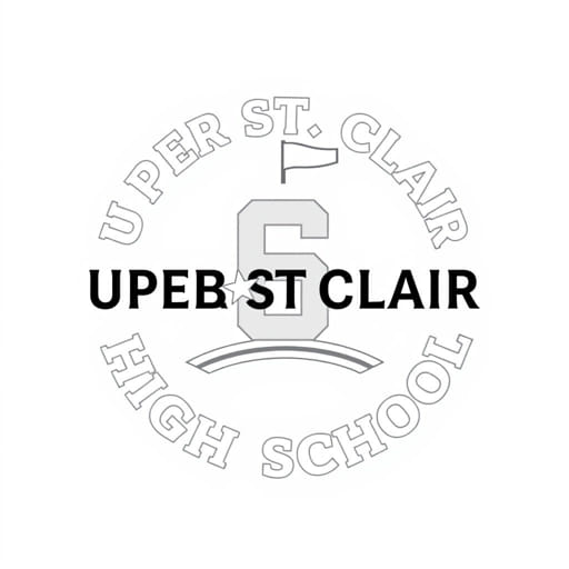 Upper St Clair High School