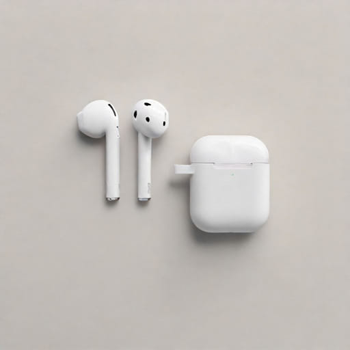 Use Airpods As Hearing Aids