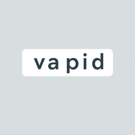 Use The Word Vapid In A Sentence