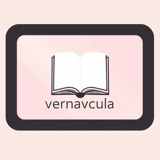 Use The Word Vernacular In A Sentence