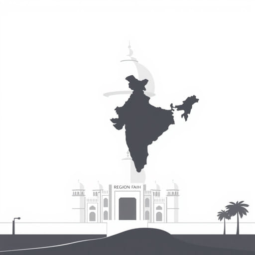 Various Forms Of Regionalism In India