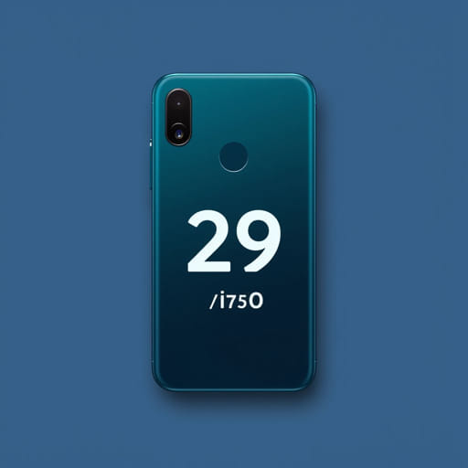 Vivo V29 Price In Oman