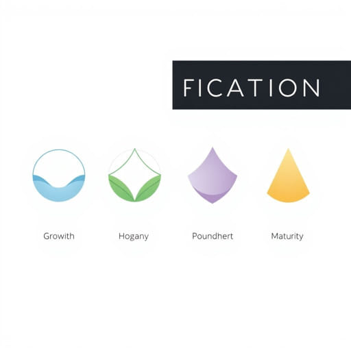 What Are The 4 Stages Of Sanctification
