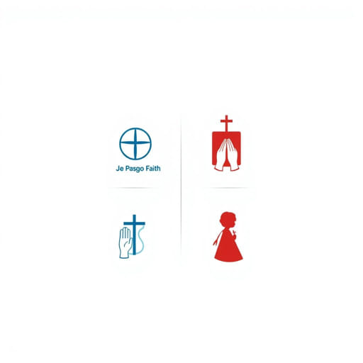 What Are The Four Pontifical Mission Societies