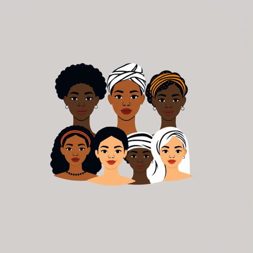 What Do Surinamese People Look Like