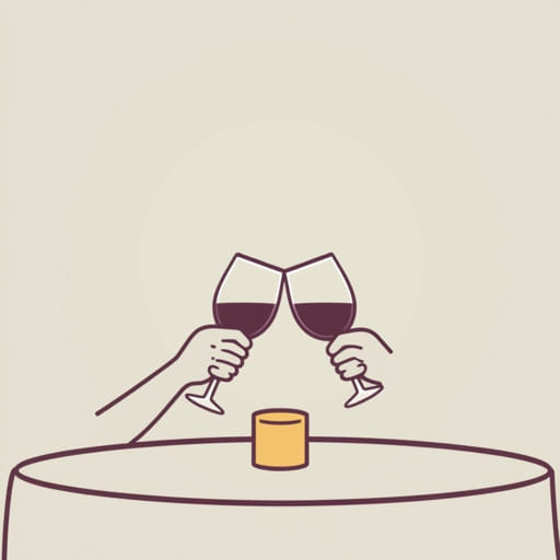 What Do U Do At A Rehearsal Dinner