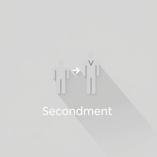 What Does Secondment Mean In A Job