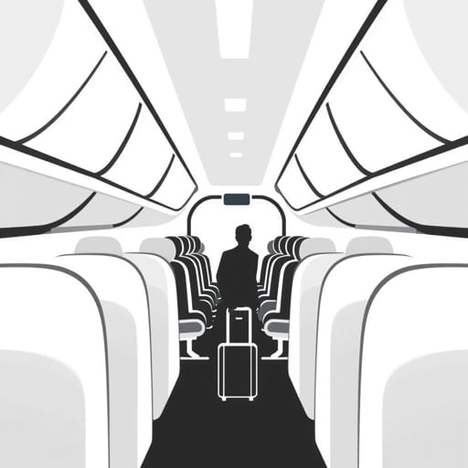 What Happens When They Overbook A Flight