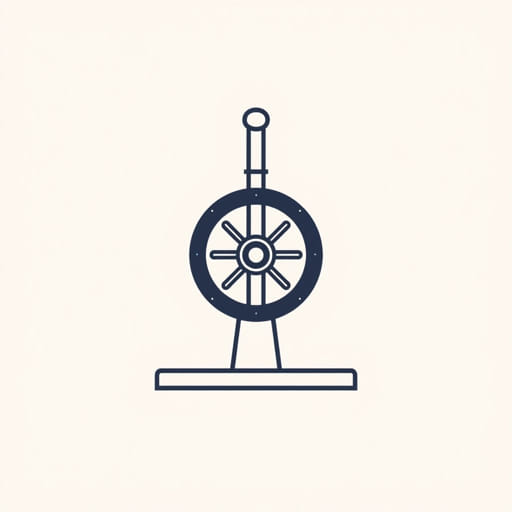 What Is A Capstan Used For