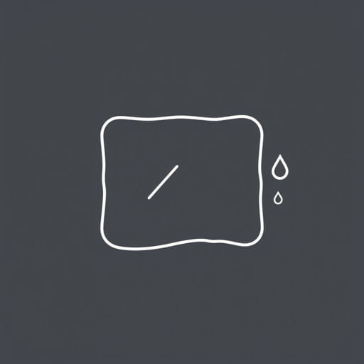 What Is A Damp Washcloth