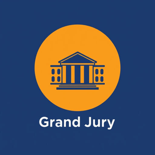 What Is A Grand Jury Indictment