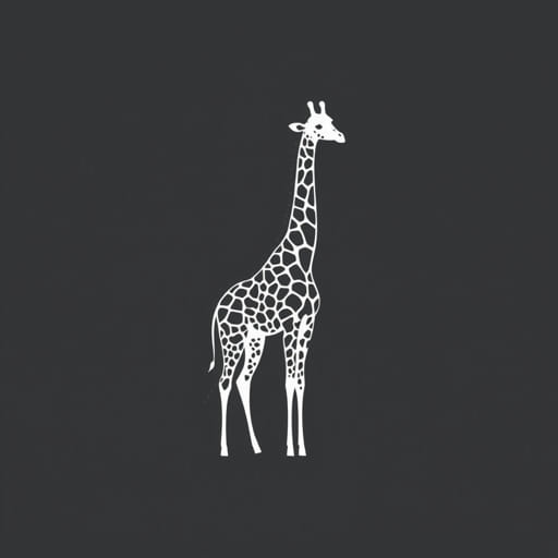 What Is A Reticulated Giraffe