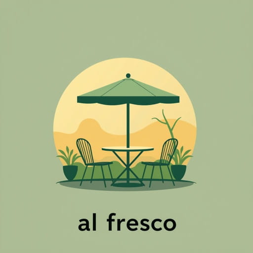 What Is Al Fresco?