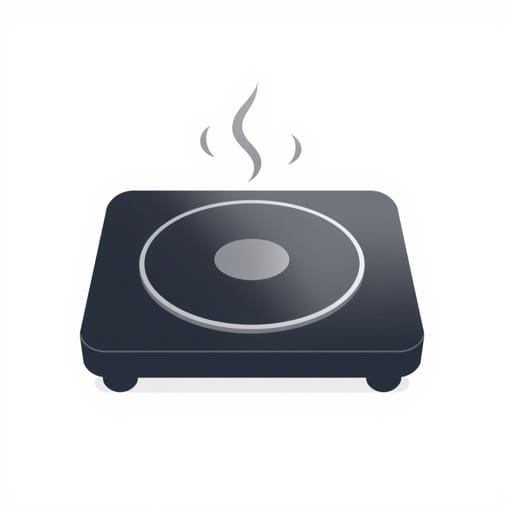 What Is An Induction Stove
