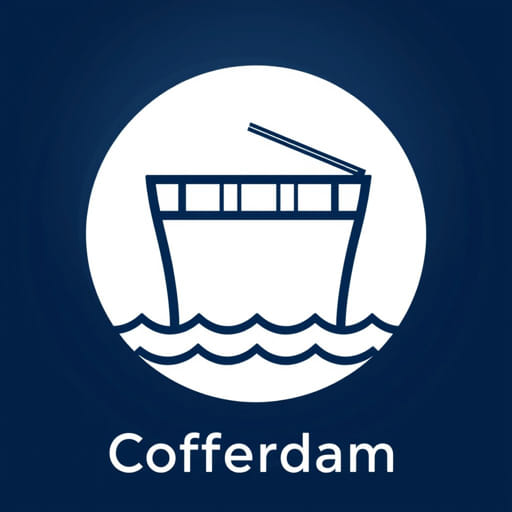 What Is Cofferdam In Ship