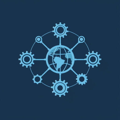 What Is Internationalization Of Production?