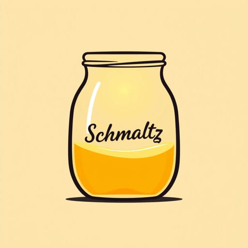 What Is Schmaltz Chicken Fat?