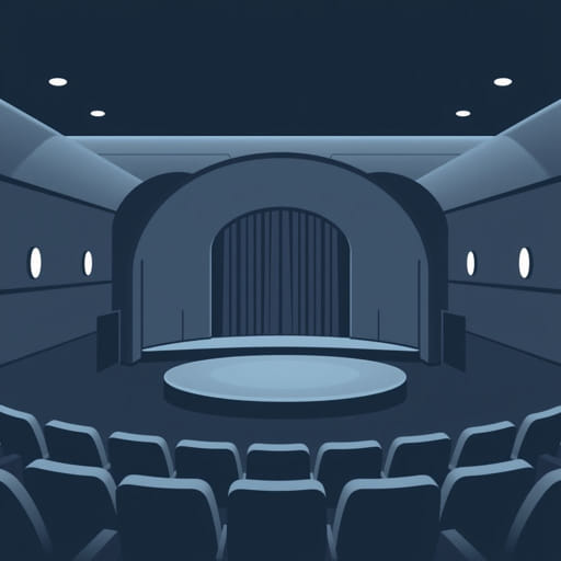 What Is The Meaning Of Auditorium