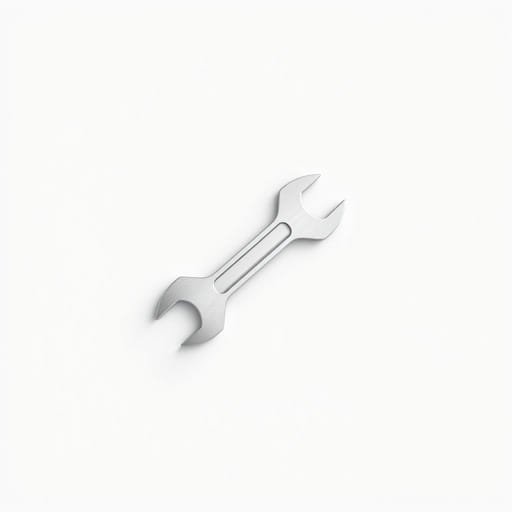 What Is The Meaning Of Spanner?