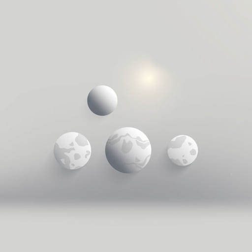 What Is The Origin Of The Jovian Moons Quizlet