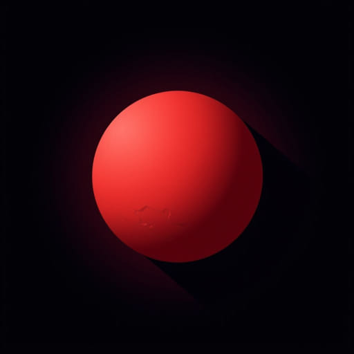 What Is The Reddest Planet In Our Solar System