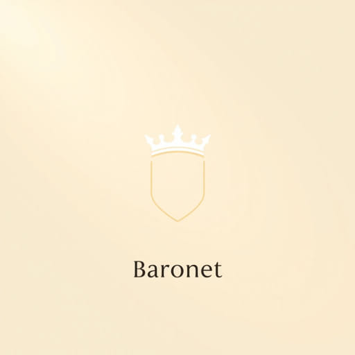 What Rank Is A Baronet