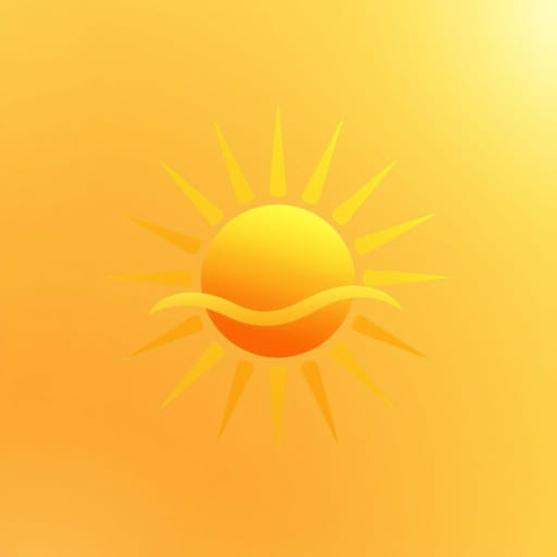 What Type Of Energy Is Sun Tanning