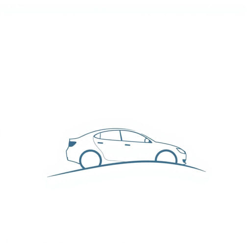 When Parking Uphill You Must