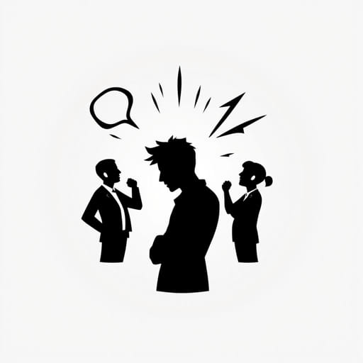 When The Arguer Attacks The Person And Not The Argument