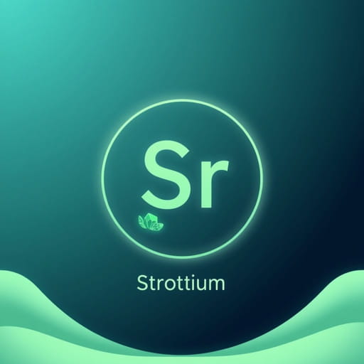 Where Do You Find Strontium