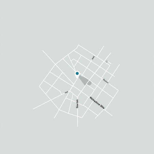 Where Is Methadone Mile Boston