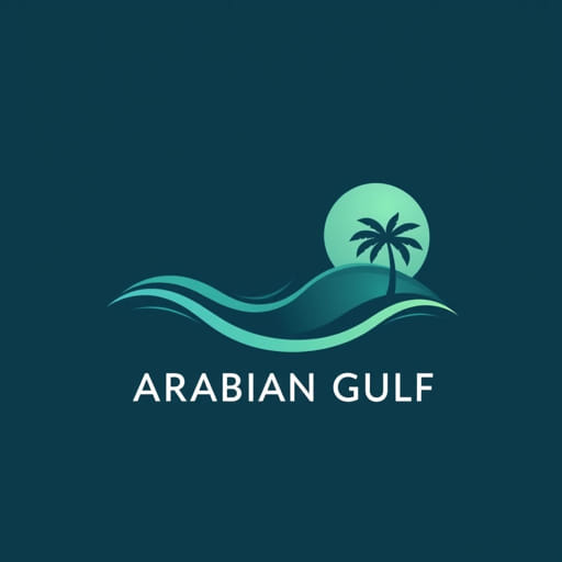 Where Is The Arabian Gulf