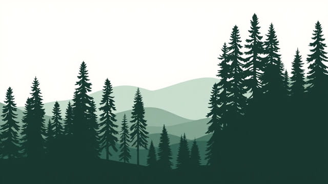 Where Is The Taiga Located