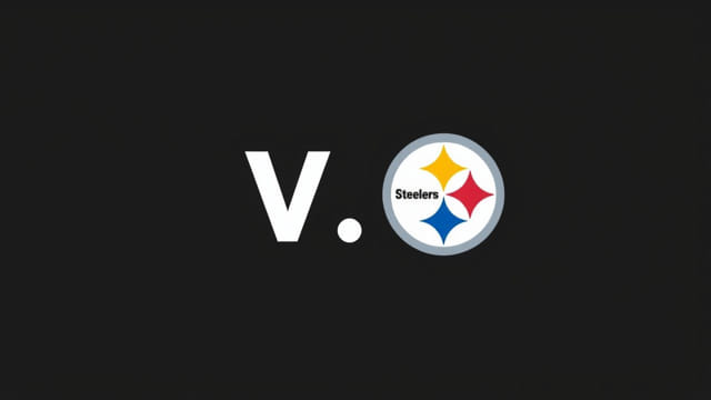 Where To Watch Bengals Vs Pittsburgh Steelers