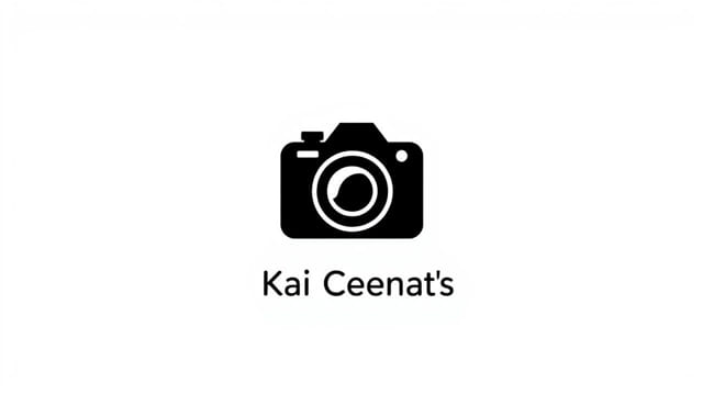 Who Is Kai Cenat Cameraman