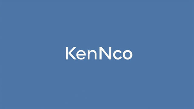 Who Is Kennco Underwritten By