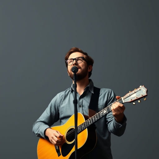 Who Is Steven Curtis Chapman