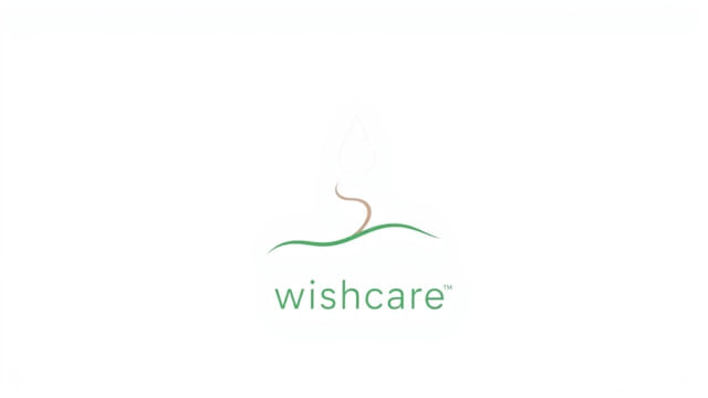 Wishcare Hair Growth Serum