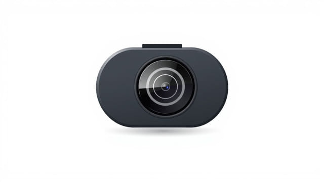 Xiaomi Dash Cam 2