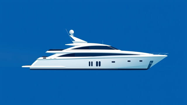 Yacht St Vincent And Grenadines