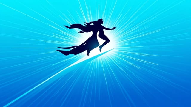 You And Me Moving At The Speed Of Light