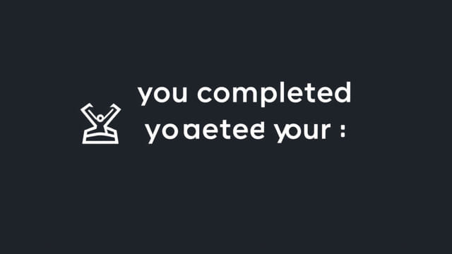 You Completed Your Ati Capstone