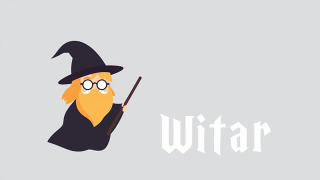 You Re A Wizard Harry